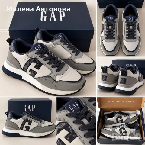 Оригинални маратонки!, снимка 9 - Маратонки - 56646203