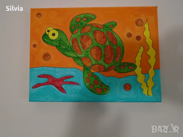 РИСУВАНЕ ЗА  ДЕЦА