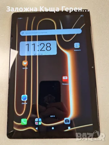 Таблет Panco Tab I17 Pro