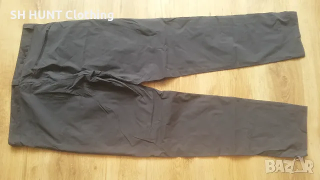 HELLY HANSEN Stretch Trouser размер L еластичен панталон - 3004, снимка 3 - Панталони - 56649676