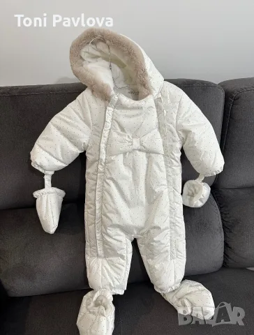 Детско яке Guess