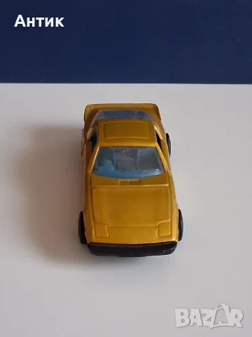 Българска Коричка MatchBox Mazda RX 7  , снимка 5 - Колекции - 56636126