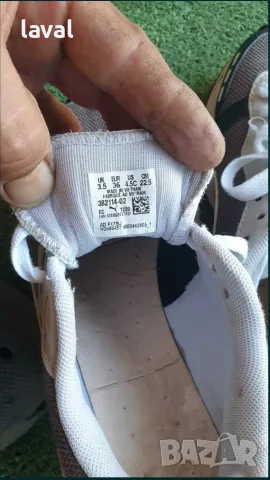 Оригинални маратонки Puma , снимка 2 - Спортни обувки - 56602056