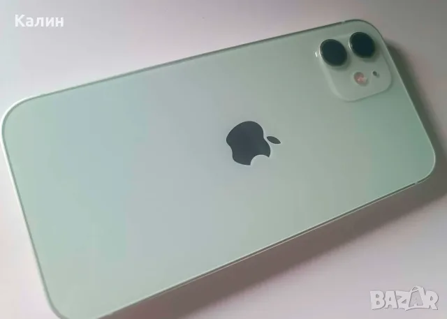 Продавам iPhone 12 - 64GB , снимка 3 - Apple iPhone - 56620584