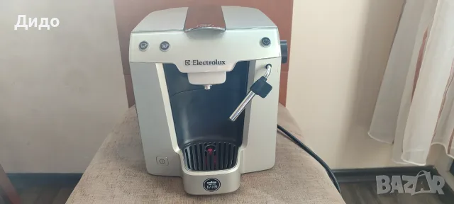 Кафемашина Electrolux ELM 5200