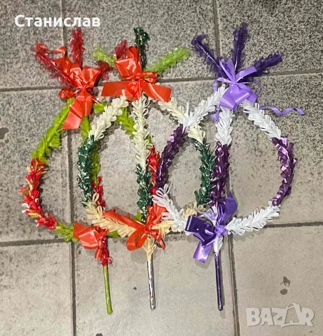 Продавам сурвачки , снимка 4 - Други - 56583587