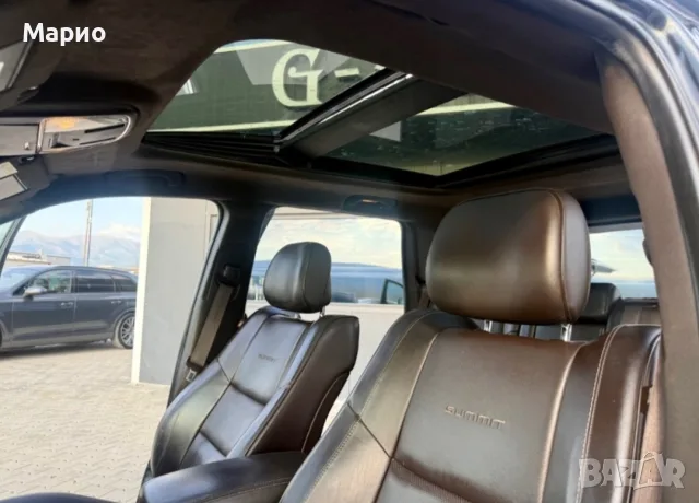 jeep grand Cherokee , снимка 10 - Автомобили и джипове - 56679986