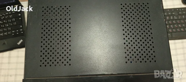 Продавам Sharp C1000, снимка 2 - Ресийвъри, усилватели, смесителни пултове - 56632806