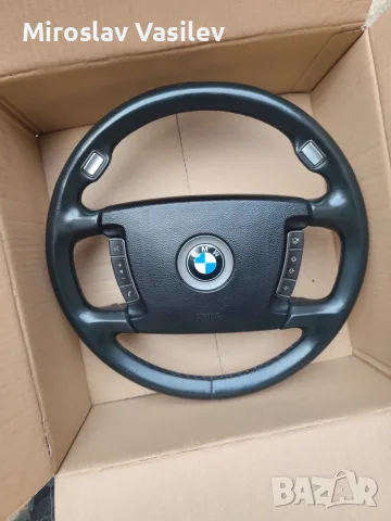 Волан за БМВ BMW E65 