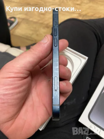 Iphone 14 256gb Midnight, снимка 6 - Apple iPhone - 56619764