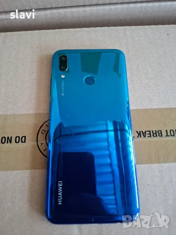 Huawei P Smart 2019 , снимка 2 - Huawei - 56623539