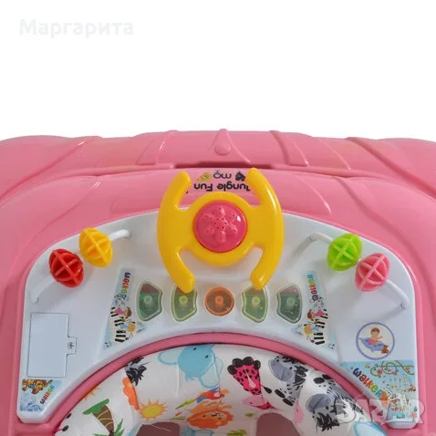 Проходилка Мони, снимка 2 - Проходилки - 56724125