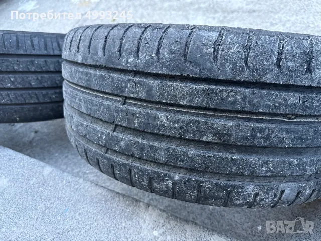 Оригинални джанти 17 5х112, снимка 11 - Гуми и джанти - 56709859