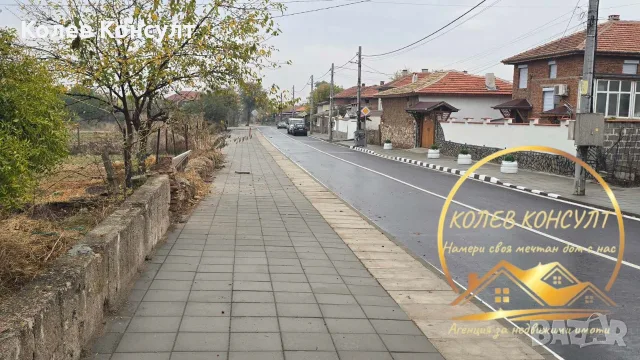 Къща гр.Симеоновград , снимка 7 - Къщи - 56610445