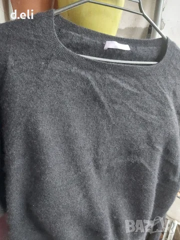 Cashmer evolution Size S-M 100% Кашмир