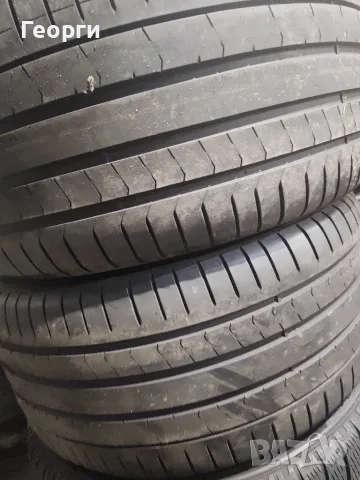 2бр. летни гуми 275/35/20 Pirelli, снимка 9 - Гуми и джанти - 56746202