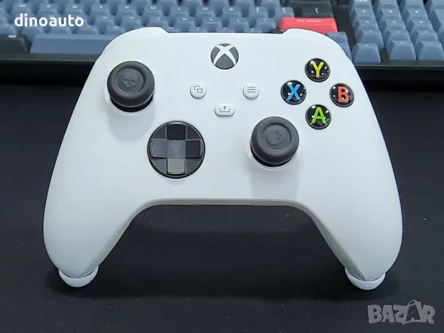 Стойки и поставки за Xbox Controller-и, снимка 4 - Аксесоари - 56561759