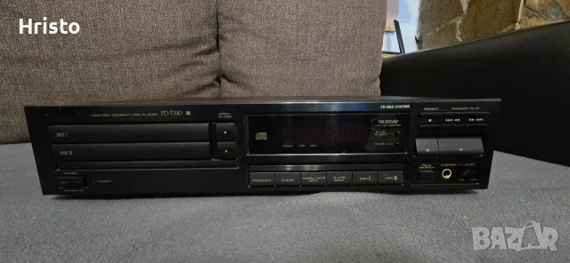 CD плейър Pioneer PD-T310