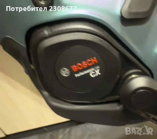 Cube Reaction Hybrid Pro 29 800wh, снимка 8 - Велосипеди - 56695077