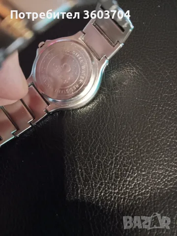 винтидж часовник Omega, снимка 8 - Дамски - 55314340
