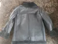 zara biker jacket , снимка 3