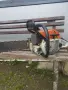 резачка Sthil ms 038 , снимка 2