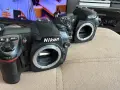 Nikon D200 два броя комплект, снимка 1
