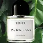 Bal d'Afrique by Byredo decants, снимка 1