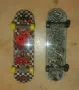 Tech Deck + Coca Cola ключодържатели  3 €, снимка 1