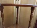 Етажерка  дървена , снимка 3