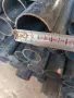 продавам подцинковани тръби, снимка 3