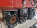 Уредба SONY MHC-EX600, снимка 5