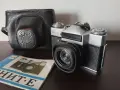 Камера ZENIT-E  1969г.
USSR Flow , снимка 2