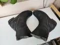Дамски боти Естествена кожа  37 н. , снимка 9