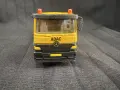 Mercedes Benz-Siku., снимка 1