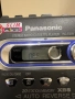 Walkman Panasonic за ремонт / части, снимка 9