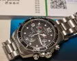 Certina DS Action Chronograph Гаранция, снимка 2