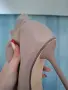 Жесток модел боти Zara, снимка 5