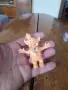 Стара фигурка,играчка прасе #2, снимка 2