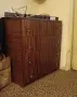 Скрин с четири чекмеджета, снимка 2
