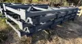 Метално хале-144кв., снимка 3