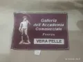Кожено яке естествена кожа, снимка 3