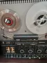 Магнетофон дек Philips N 4504, снимка 2