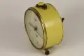 Стар Немски Будилник KAISER От 1950-те , снимка 6
