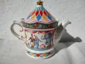 Чайник Циркът на Sadler, снимка 1
