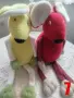 Ръчно плетени играчки, снимка 10