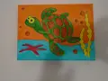РИСУВАНЕ ЗА  ДЕЦА, снимка 1