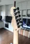 ESP LTD SN-200 Black Satin, 2012, Indonesia, снимка 8