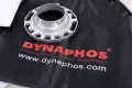 Дълбок софтбокс Dinafos  60/90 + грид, снимка 4