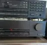Усилвател Technics SU 600 и  Cd Pioneer Pd 6700, снимка 2